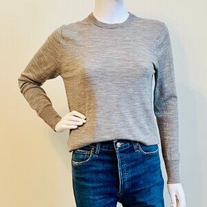 Merino Sweater